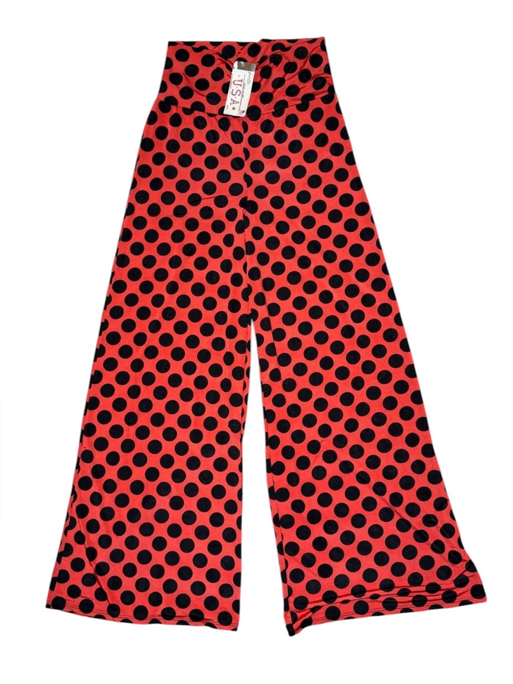 NWT Pretty Young Things Palazzo pants